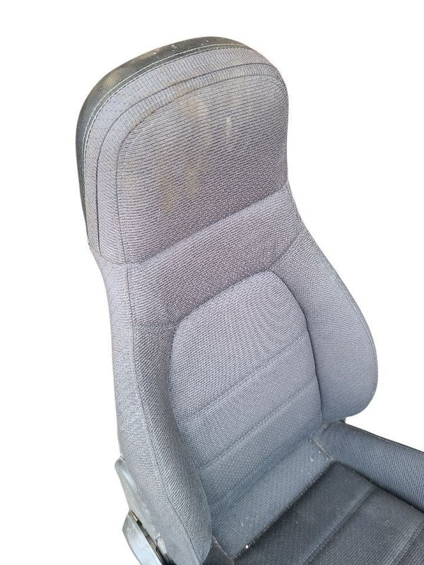 Front Passenger Seat Fits 1991 MIATA 634550