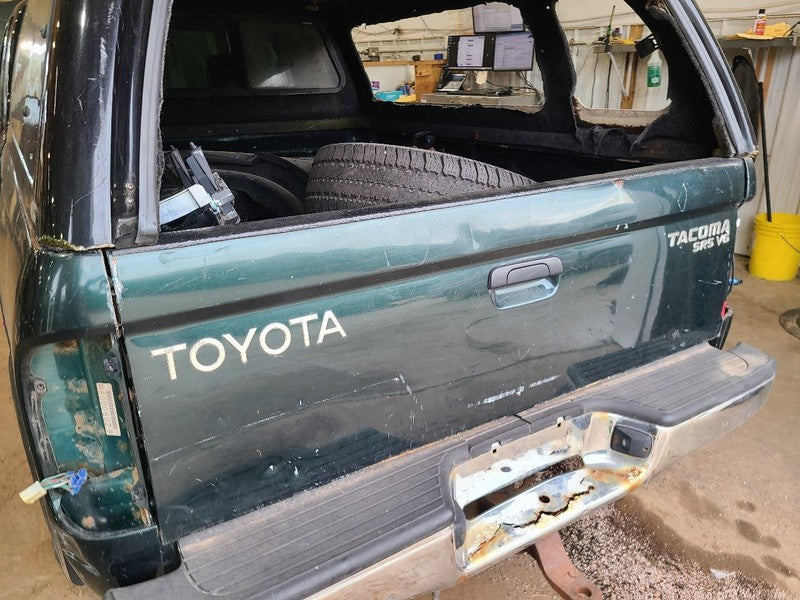 Dash Panel Fits 97-04 TACOMA 675517
