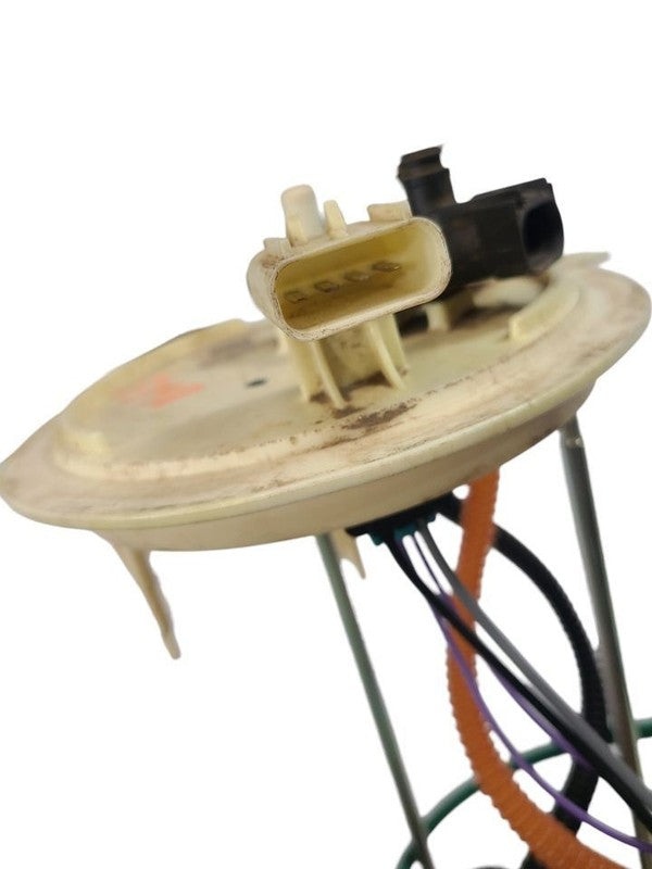 Fuel Pump Assembly 6.2L Chassis Cab Fits 21-22 FORD F350SD PICKUP 6589
