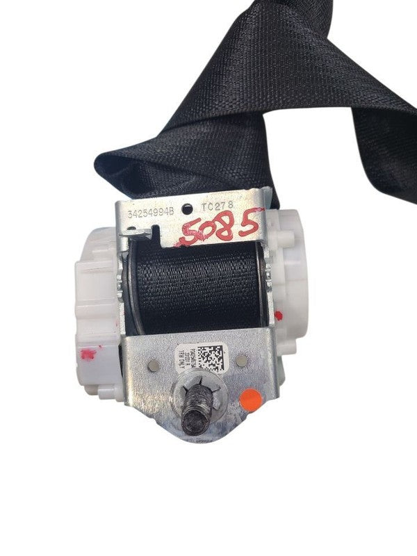 F150      2023 Seat Belt Rear 632395