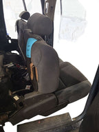SILV15NEW 2007 Seat Rear 640989