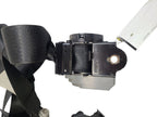 CAPTIVA S 2012 Seat Belt Rear 615438