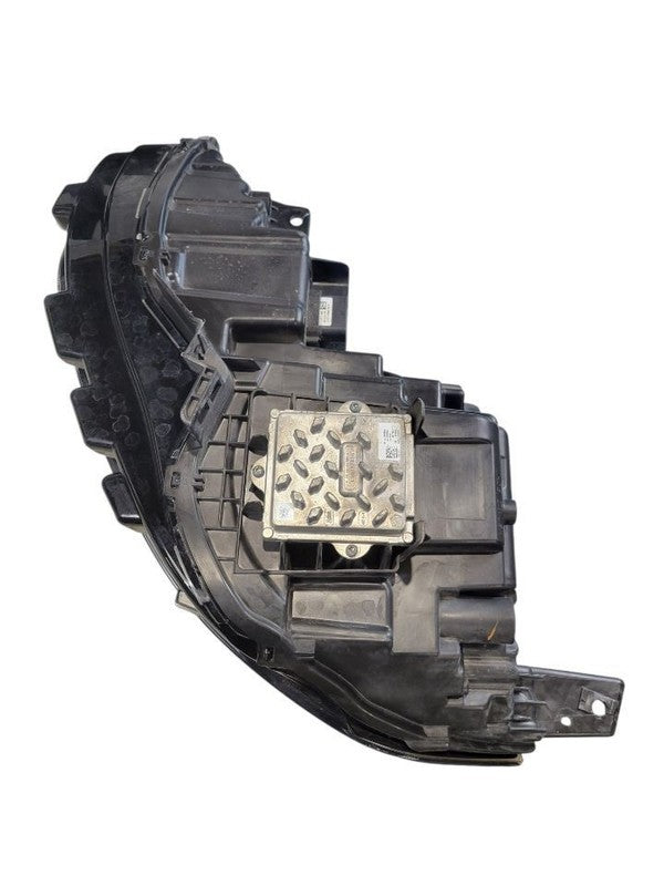 Passenger Headlight SEL With LED Accent Fits 19-24 EDGE 669599