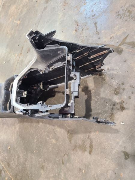 Console Front Floor Le Hybrid Fits 19 RAV4 563528