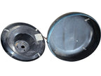TROOPER   2002 Spare Wheel Carrier 646770