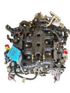 Engine Gasoline 3.5L Turbo VIN 8 8th Digit Fits 21-23 FORD F150 PICKUP