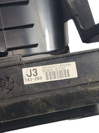 Speedometer Cluster Prius VIN Du 7th And 8th Digit MPH Fits 14-15 PRIU