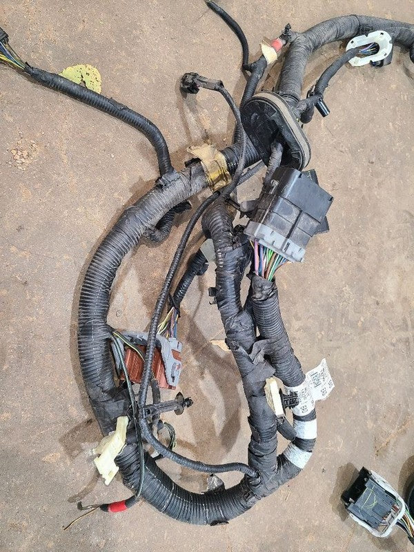 EXPEDITON 2022 Body Wire Harness 679706