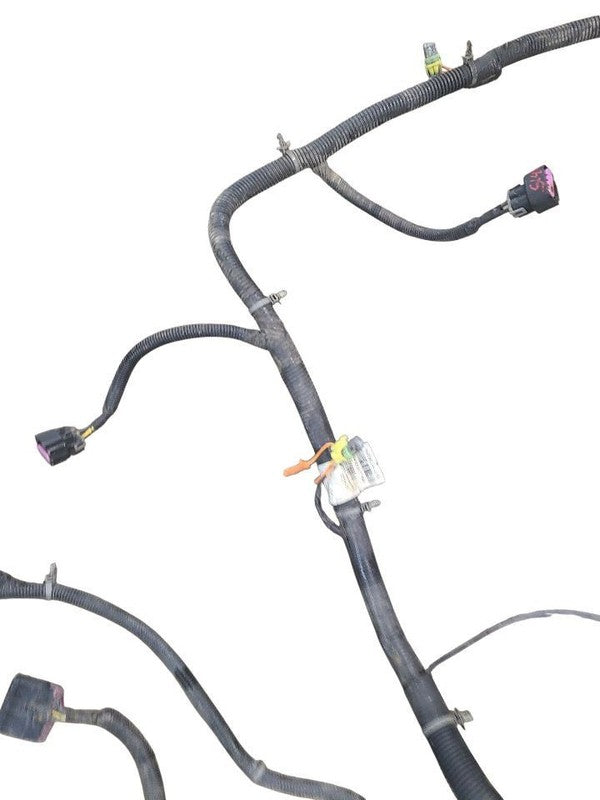 DENALI XL 2007 Lamp Wiring Harness 638490