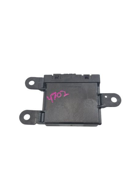 Chassis ECM Driver Assist Classic Style Fits 14-20 DODGE 1500 PICKUP 5