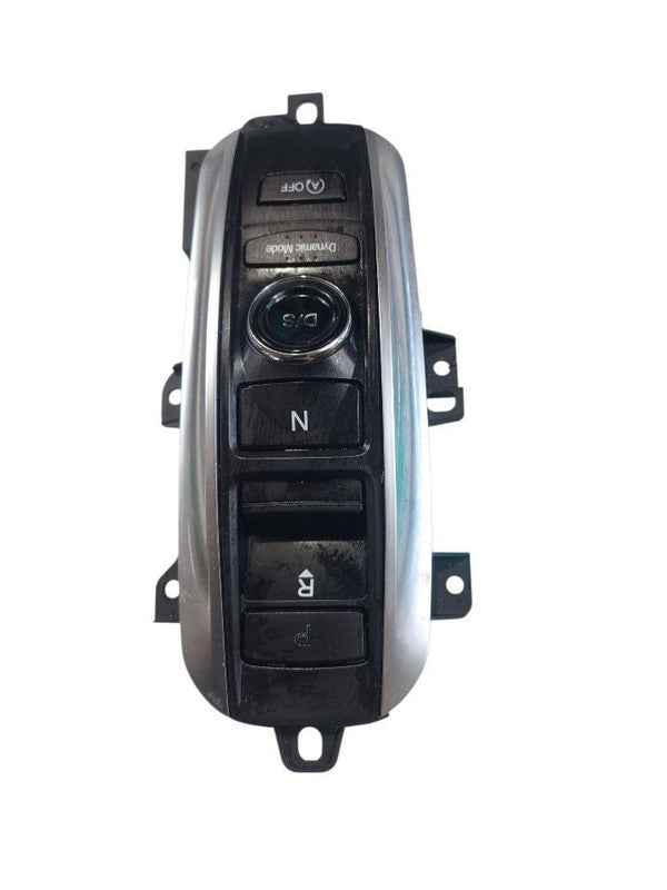 MDX       2019 Transmission Shift 666327
