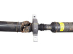 Rear Drive Shaft AWD 3.8L Fits 17-20 G80 658514