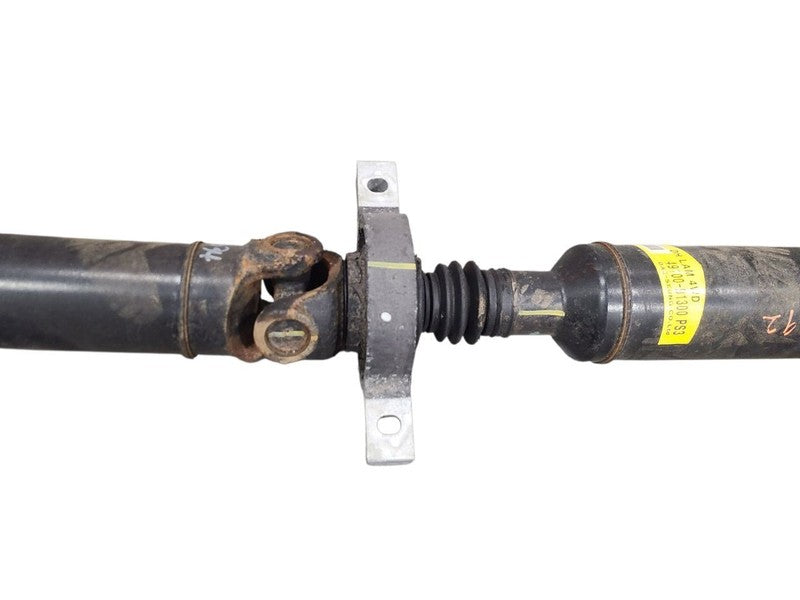 Rear Drive Shaft AWD 3.8L Fits 17-20 G80 658514