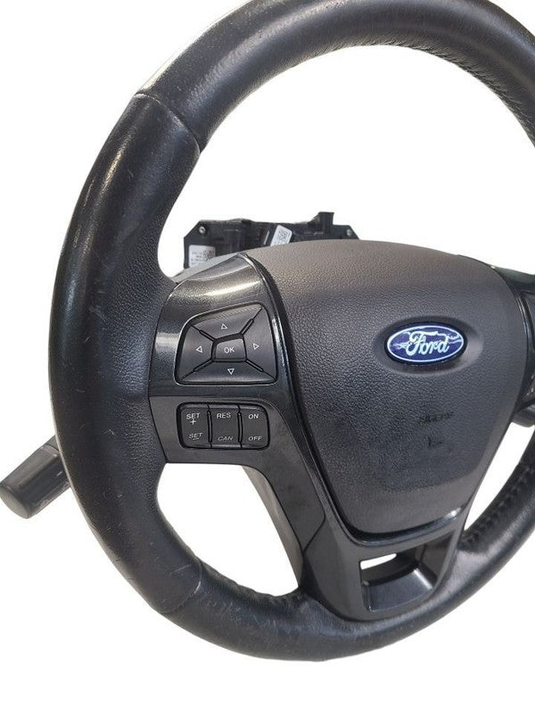 Steering Column Floor Shift Fits 16-17 EXPLORER 666152