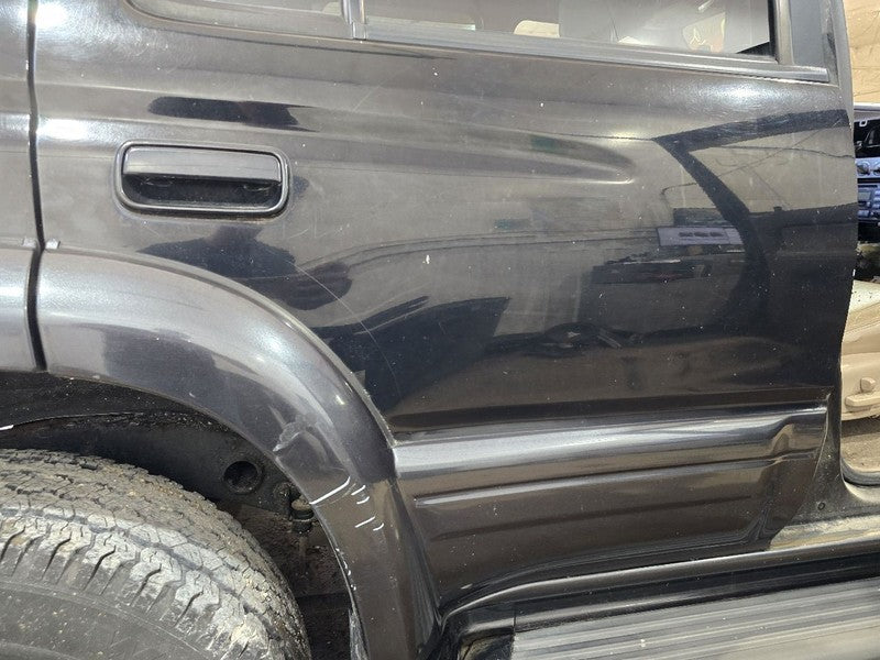 Passenger Rear Side Door Limited Body Side Moulding Fits 96-02 4 RUNNE
