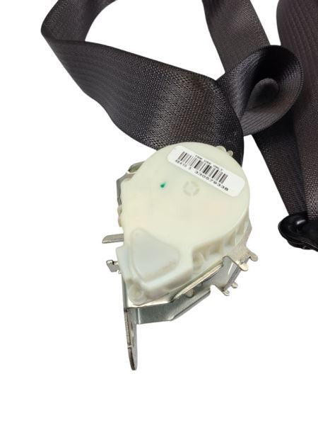 ESCALAESV 2011 Seat Belt Rear 587559