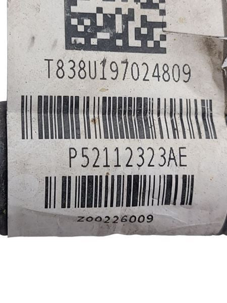 RAM2500   2020 Lamp Wiring Harness 583970