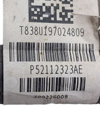 RAM2500   2020 Lamp Wiring Harness 583970