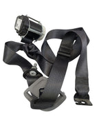 SILVRDO35 2020 Seat Belt Rear 614185