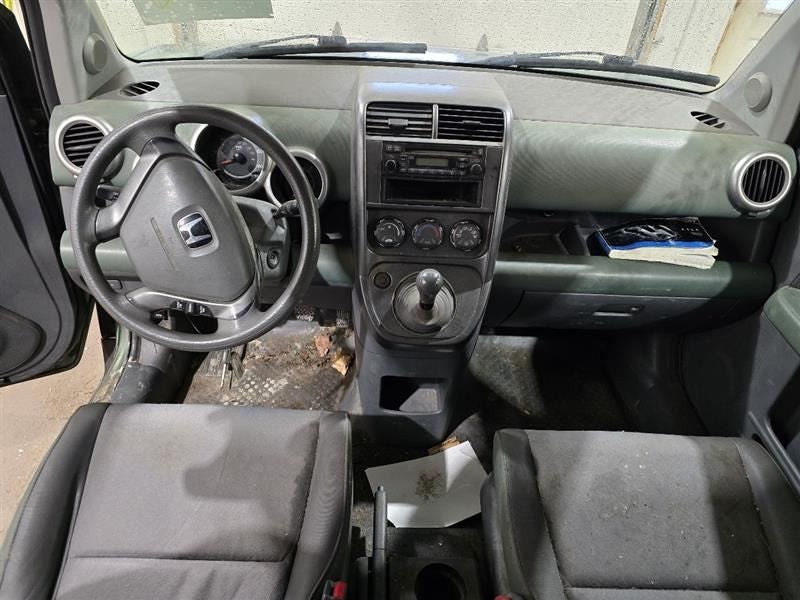 Seat Belt Front Bucket Seat Passenger Retractor Fits 03-06 ELEMENT 574
