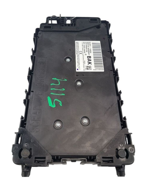 Chassis ECM Multifunction Fits 17-19 EDGE 635583 HU5T15604BAK