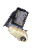Coolant Reservoir Fits 09-10 FORD F250SD PICKUP 626853
