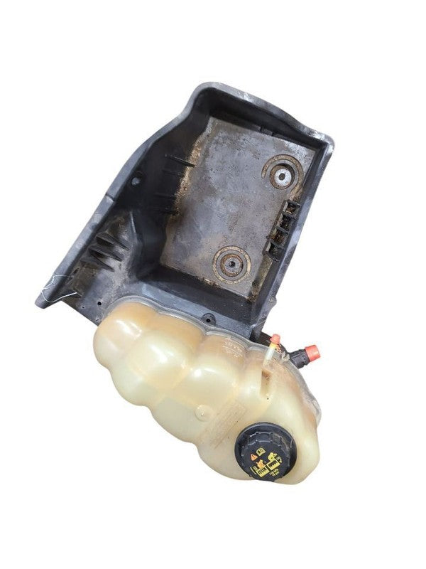 Coolant Reservoir Fits 09-10 FORD F250SD PICKUP 626853