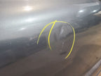 Passenger Right Front Door Sedan Fits 01-09 VOLVO 60 SERIES 649783
