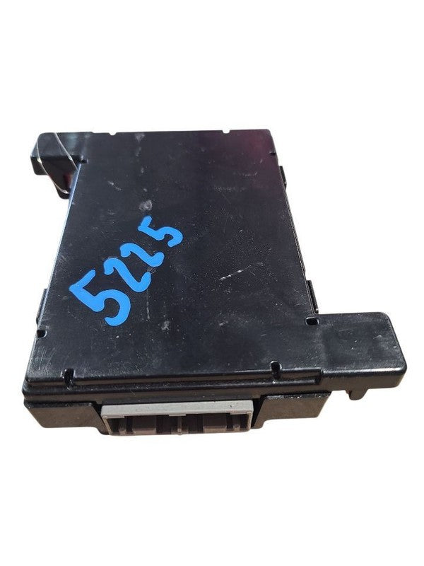 Chassis ECM Communication Bluetooth Right Hand Kick Panel Fits 11-14 T