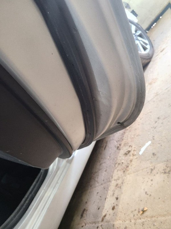 Passenger Right Rear Side Door Fits 20-25 VERSA 679475