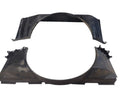 SILVRDO25 2005 Radiator Shroud 668104