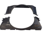 SILVRDO25 2005 Radiator Shroud 668104