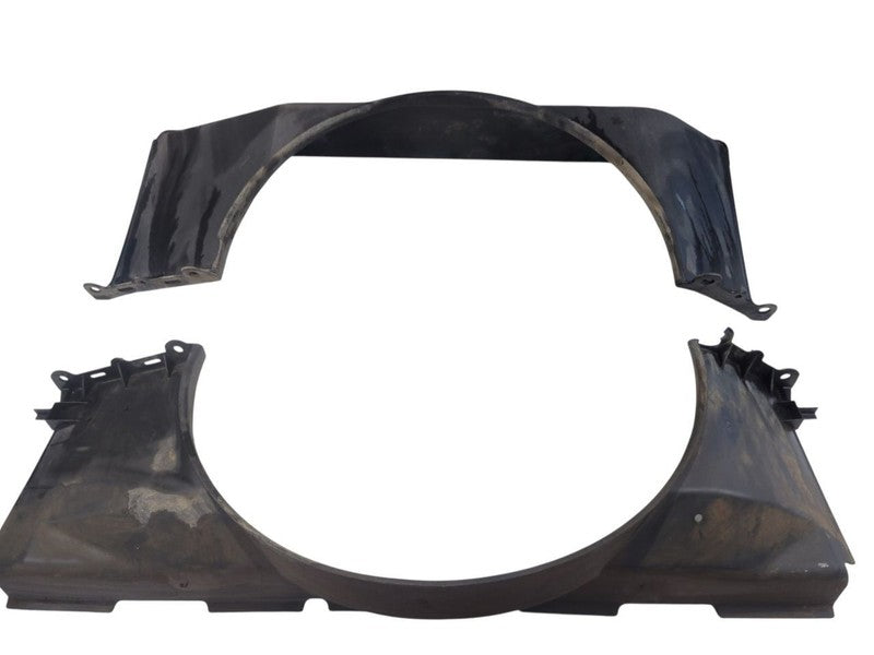 SILVRDO25 2005 Radiator Shroud 668104