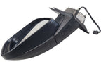 Driver Side View Mirror Wk Body VIN E Or F Fits 11-22 GRAND CHEROKEE 6