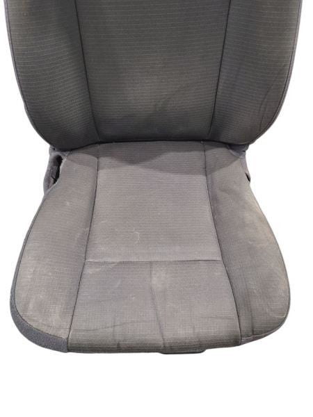 Driver Front Seat Bucket Manual Cloth Fits 03-06 WRANGLER 597700