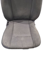 Driver Front Seat Bucket Manual Cloth Fits 03-06 WRANGLER 597700