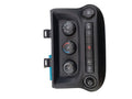 Temperature Control With AC Heated Back Glass Fits 11-13 WRANGLER 6211