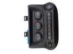 Temperature Control With AC Heated Back Glass Fits 11-13 WRANGLER 6211