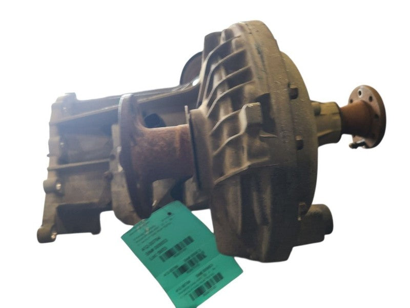 Transfer Case Electronic Shift Fits 13-15 FORD F250SD PICKUP 675163
