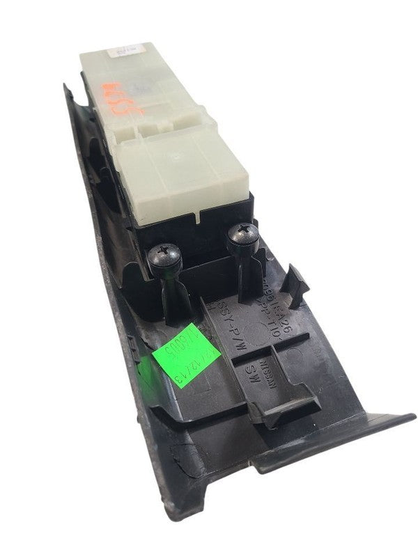 Driver Front Door Switch Driver's Lock And Window Fits 07-21 FRONTIER 