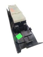 Driver Front Door Switch Driver's Lock And Window Fits 07-21 FRONTIER 