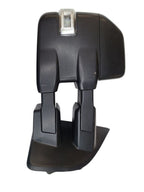 Passenger Side View Mirror Power Dual Arms Fits 18-20 FORD F150 PICKUP