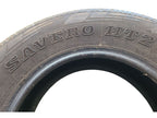 1 Used Tire  235 70 16 Savero 8/32 667413