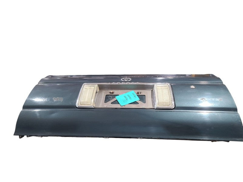 Trunk/Hatch/Tailgate Heated Fits 92-95 4 RUNNER 659762