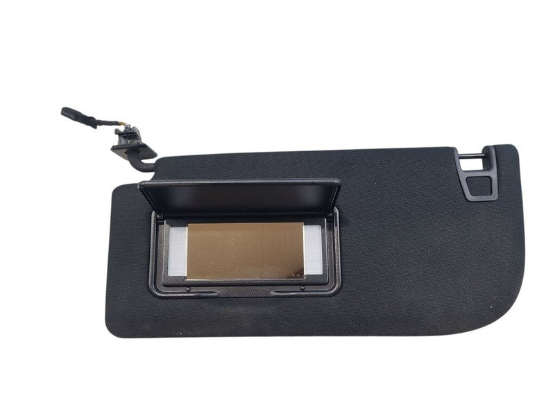 Driver Sun Visor Crew Cab With Sunroof Fits 21-25 FORD F150 PICKUP 680