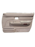 4 RUNNER  1995 Front Door Trim Panel 659769
