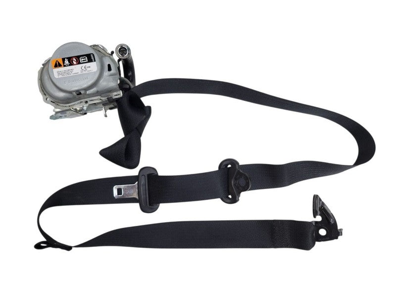 F150      2021 Seat Belt Rear 680774