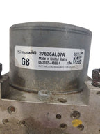 Anti-Lock Brake Part Pump Assembly With Pre-crash System Fits 18 LEGAC