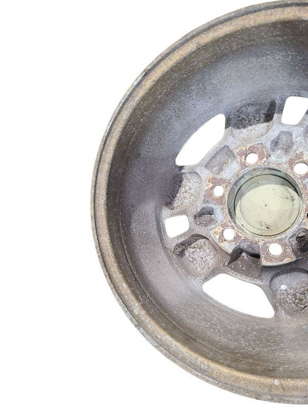 Wheel 16x7 Alloy 6 Spoke Chou Seiki Manufacturer Fits 96-02 4 RUNNER 6