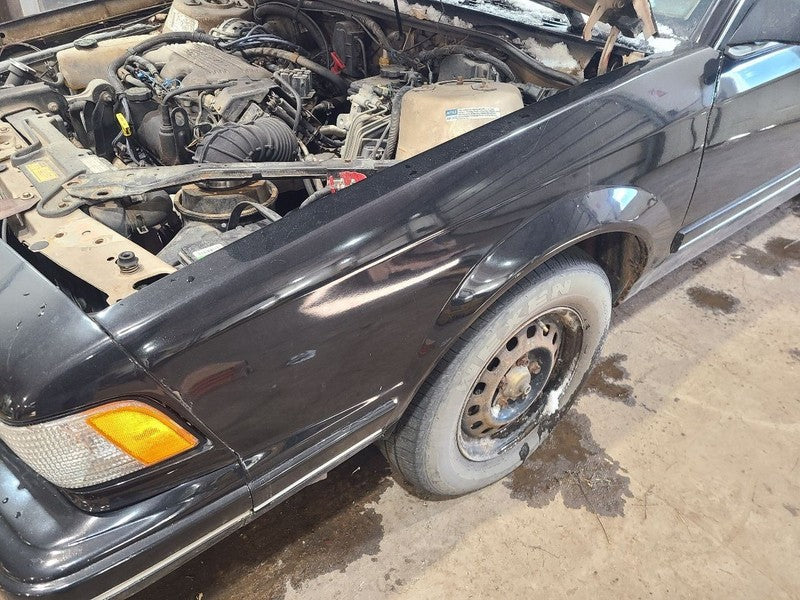 Driver Left Fender Fits 82-96 CENTURY 655432